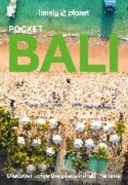 Bild von Lonely Planet Pocket Bali von Lonely Planet