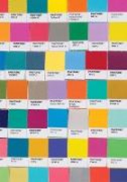 Bild von Pantone: Multicolor Journal von Pantone Inc. (Geschaffen)