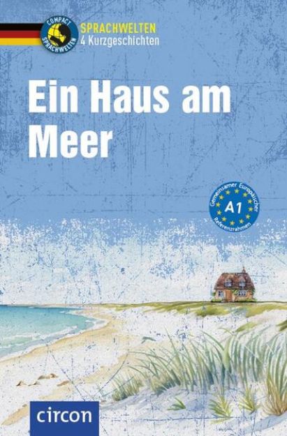 Bild von Ein Haus am Meer von Arwen Dammann