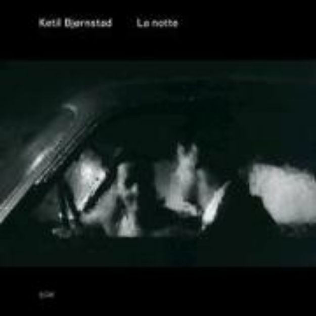 Bild von La Notte von Ketil (Komponist) Bjornstad