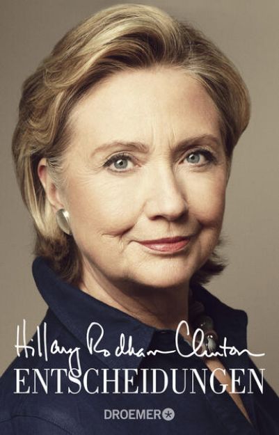 Bild von Entscheidungen von Hillary Rodham Clinton