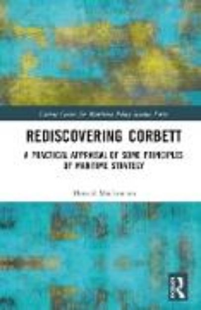 Bild von Rediscovering Corbett von Donald Mackinnon