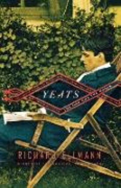 Bild von Yeats von Richard Ellmann