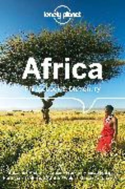 Bild von Lonely Planet Africa Phrasebook & Dictionary von Lonely Planet