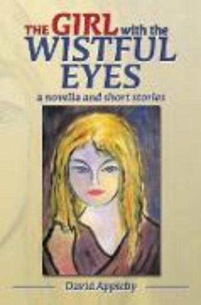 Bild von The Girl with the Wistful Eyes von David Appleby