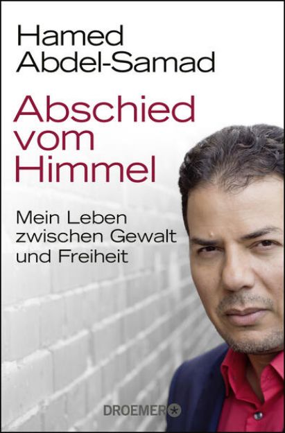 Bild von Abschied vom Himmel von Hamed Abdel-Samad