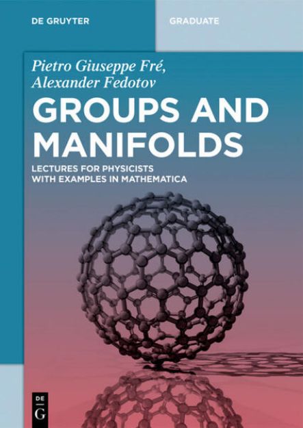 Bild von Groups and Manifolds von Alexander Fedotov