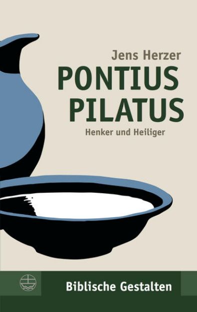 Bild von Pontius Pilatus von Jens Herzer