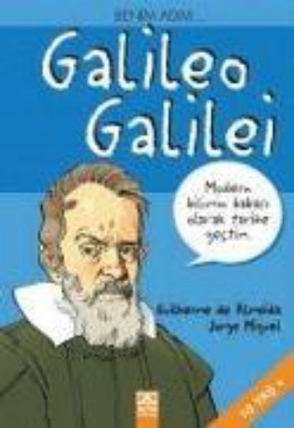 Bild von Benim Adim Galileo Galilei von Jorge Miguel