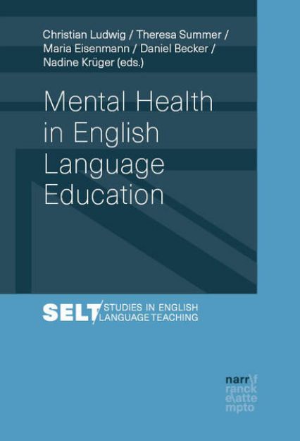 Bild von Mental Health in English Language Education von Christian (Hrsg.) Ludwig