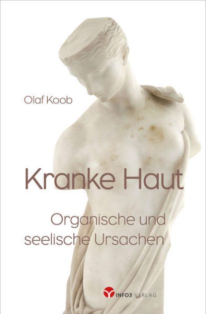 Bild von Kranke Haut von Olaf Koob