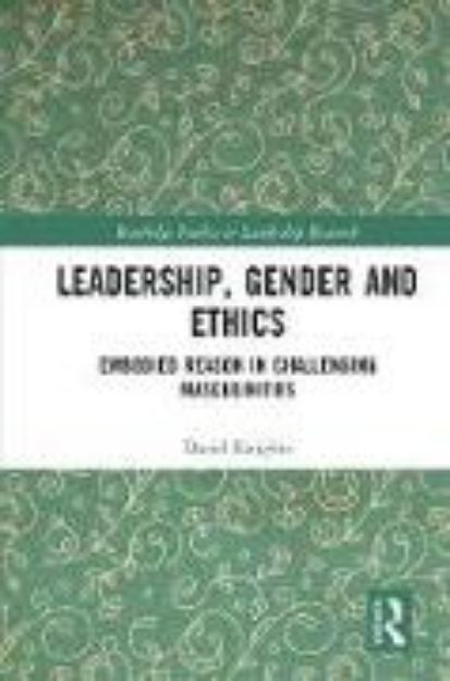 Bild von Leadership, Gender and Ethics von David Knights