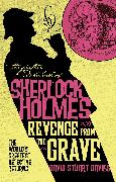 Bild von The Further Adventures of Sherlock Holmes - Revenge from the Grave von David Stuart Davies