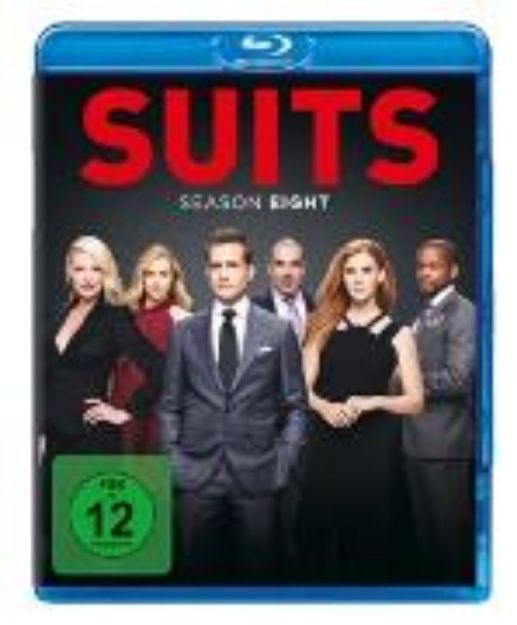 Bild von Suits von Aaron Korsh