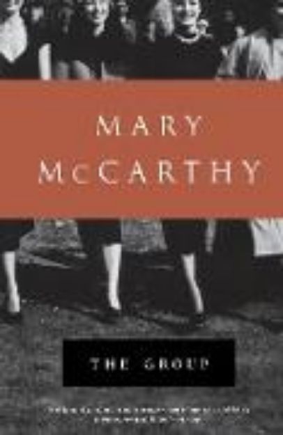 Bild von The Group von Mary McCarthy