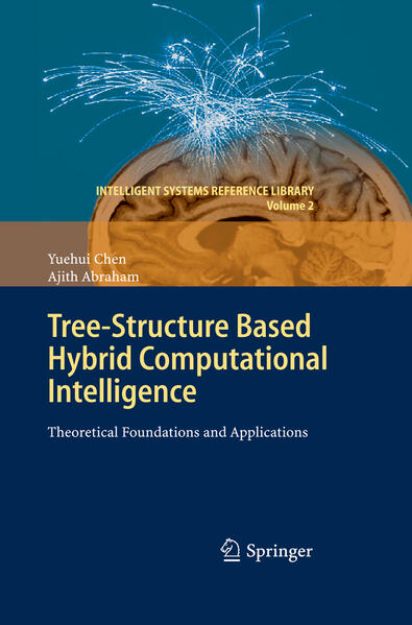 Bild von Tree-Structure based Hybrid Computational Intelligence von Yuehui Chen