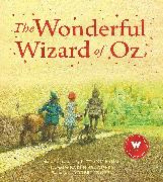 Bild von The Wonderful Wizard of Oz von Saunders Karen