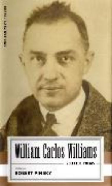 Bild von William Carlos Williams: Selected Poems von William Carlos Williams