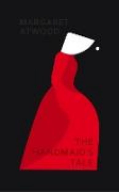 Bild von The Handmaid's Tale von Margaret Atwood