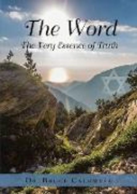 Bild von The Word von Bruce Caldwell