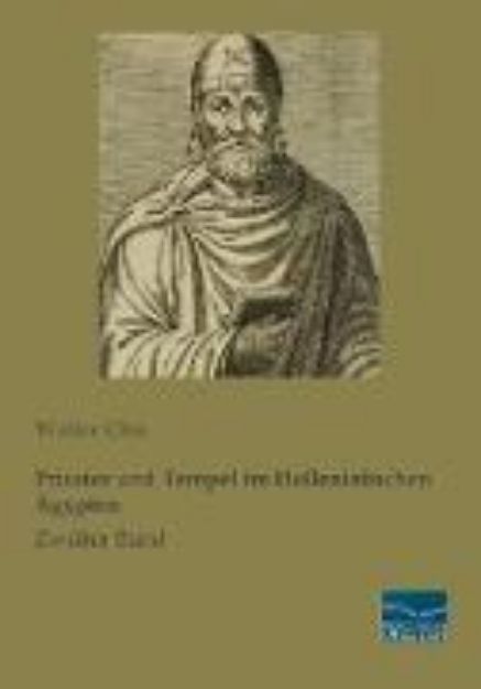 Bild von Priester und Tempel im Hellenistischen Ägypten von Walter Otto