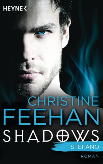 Bild von Stefano von Christine Feehan