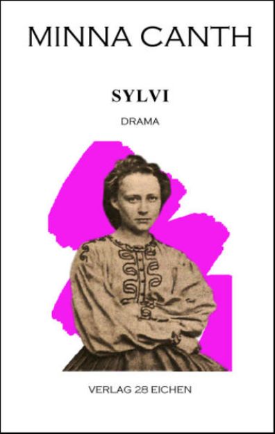 Bild von Sylvi von Minna Canth