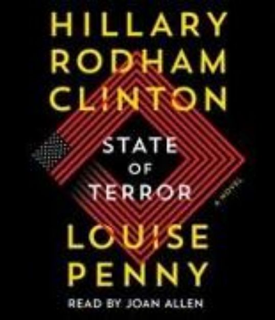 Bild von State of Terror von Louise Penny