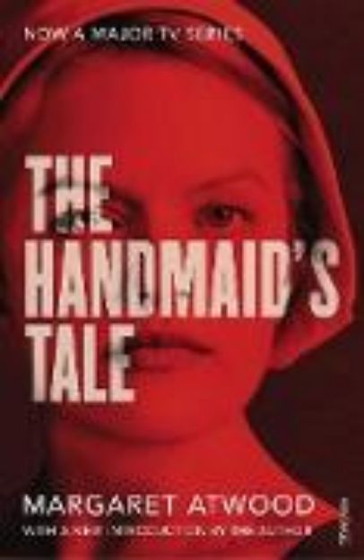 Bild von The Handmaid's Tale von Margaret Atwood