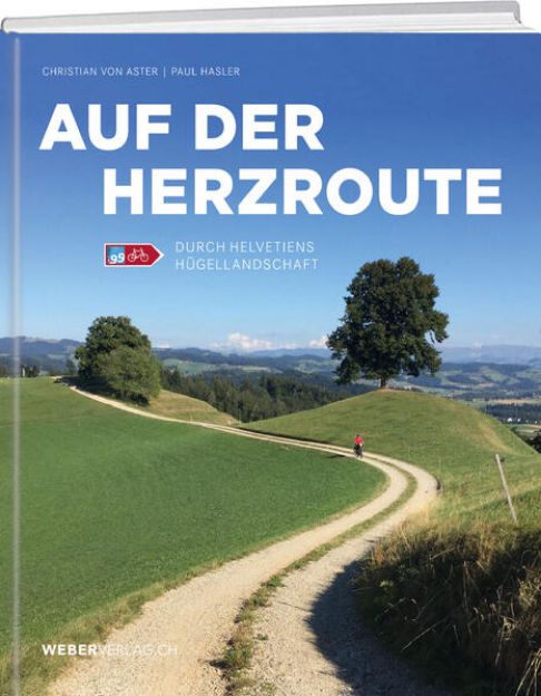 Bild zu Auf der Herzroute von Christian von Aster