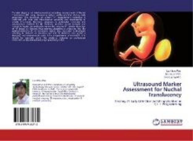 Bild von Ultrasound Marker Assessment for Nuchal Translucency von Lai Khin Wee