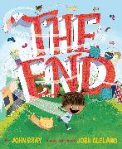 Bild von The End von Bray John