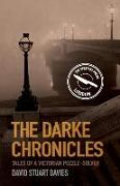 Bild von The Darke Chronicles von David Stuart Davies