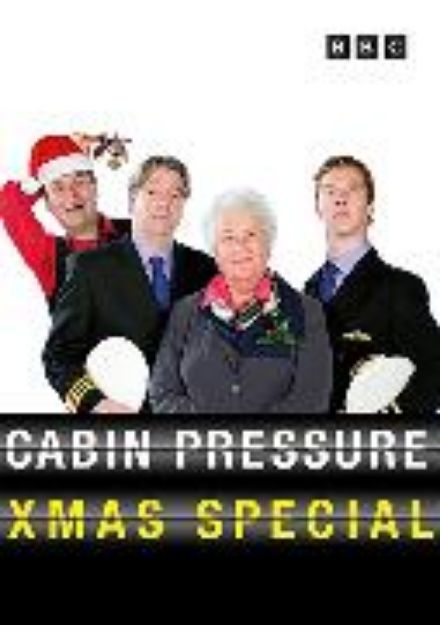 Bild von Cabin Pressure: Molokai von Finnemore John