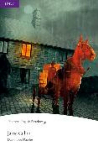 Bild von Level 5: Jamaica Inn Book and MP3 Pack von Daphne Du Maurier