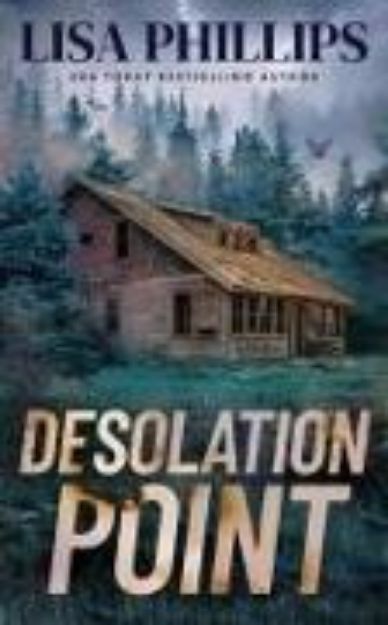 Bild von Desolation Point von Lisa Phillips