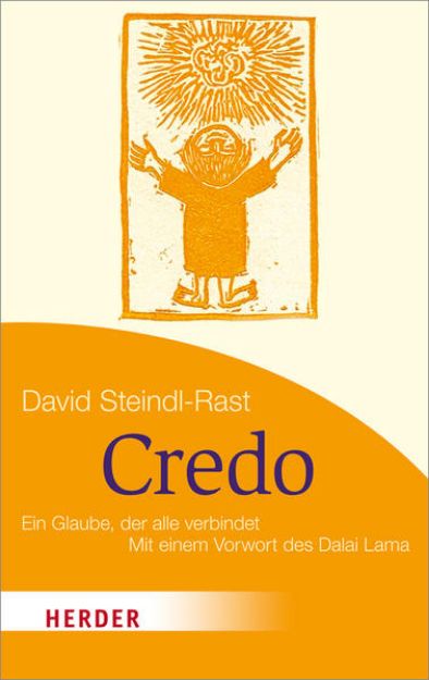 Bild von Credo von David Steindl-Rast