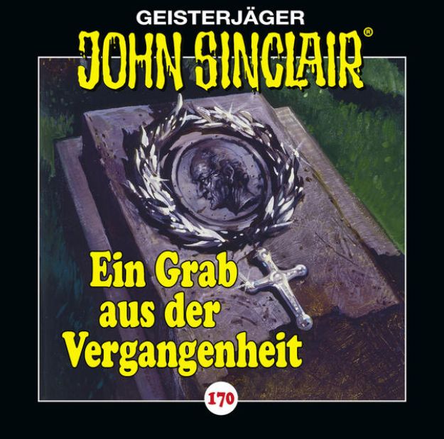 Bild von John Sinclair - Folge 170 von Jason Dark