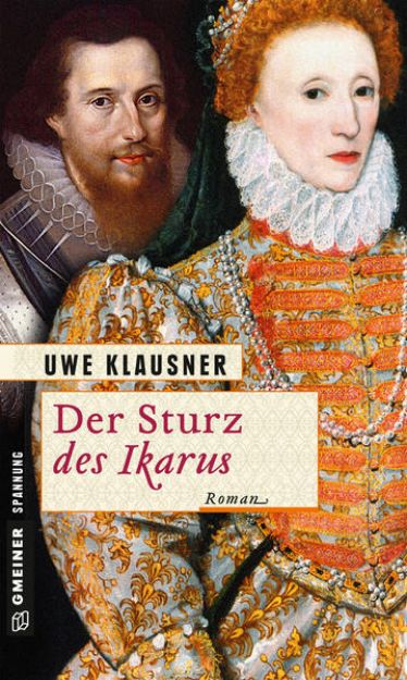 Bild von Der Sturz des Ikarus von Uwe Klausner