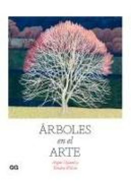 Bild von Árboles en el arte von Kendra Wilson