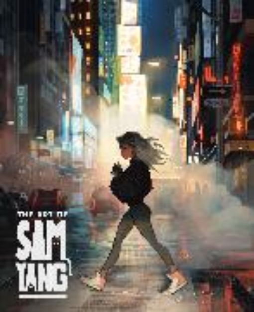 Bild zu The Art of Sam Yang von Sam Yang