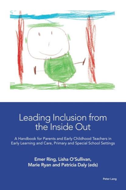 Bild von Leading Inclusion from the Inside Out von Emer (Hrsg.) Ring