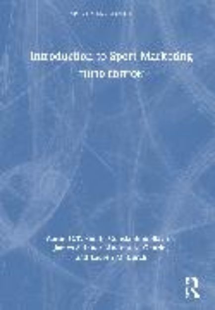 Bild von Introduction to Sport Marketing von Aaron C.T. Smith