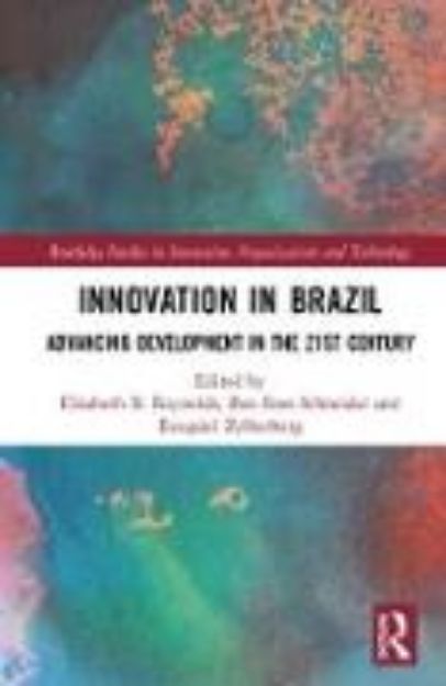 Bild von Innovation in Brazil von Elisabeth B. (Hrsg.) Reynolds