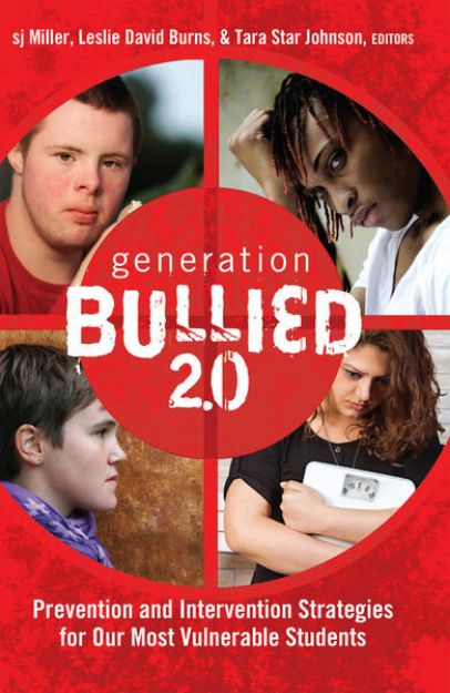 Bild von Generation Bullied 2.0 von Sj (Hrsg.) Miller