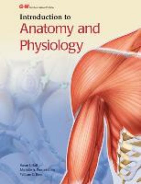 Bild von Introduction to Anatomy and Physiology von Susan J. Hall