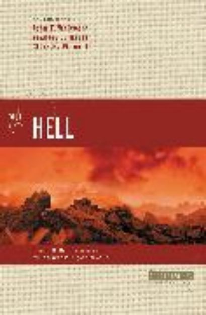 Bild von Four Views on Hell von Zondervan