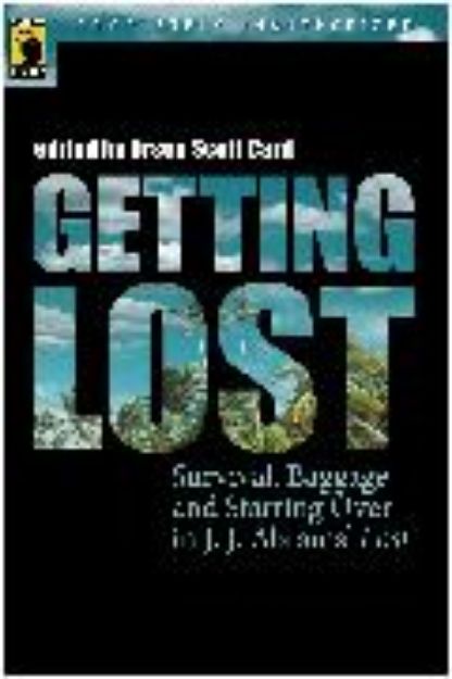 Bild von Getting Lost von Orson Scott Card