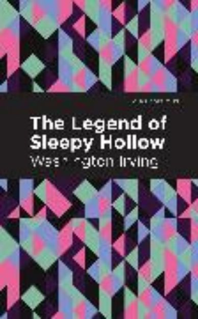 Bild von The Legend of Sleepy Hollow von Washington Irving