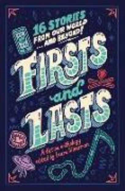 Bild von Firsts and Lasts von Laura Silverman